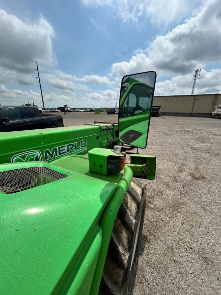  2014 Merlo P38.13EE at Conquest Equipment Saskatchewan