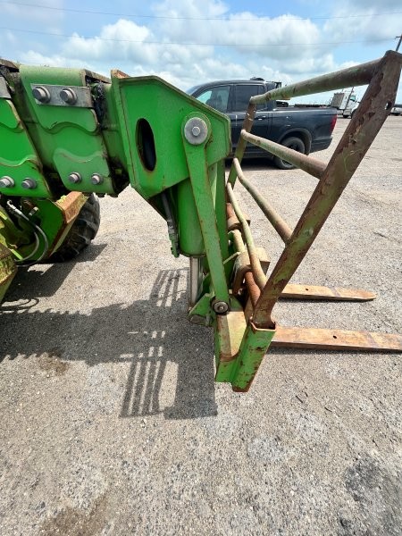 2014 Merlo P38.13EE at Conquest Equipment Saskatchewan