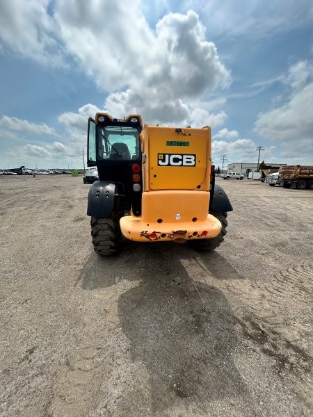  2018 JCB 510-55TC at Conquest Equipment Saskatchewan