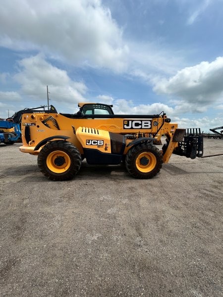  2018 JCB 510-55TC at Conquest Equipment Saskatchewan