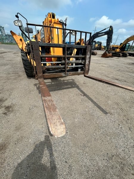  2018 JCB 510-55TC at Conquest Equipment Saskatchewan