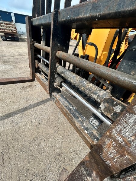  2018 JCB 510-55TC at Conquest Equipment Saskatchewan