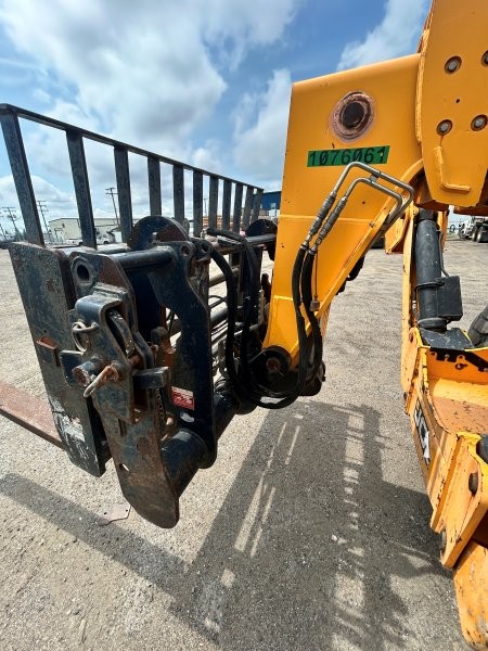  2018 JCB 510-55TC at Conquest Equipment Saskatchewan