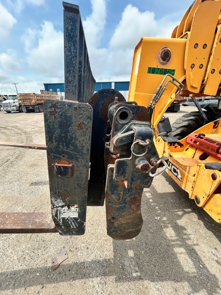 2018 JCB 510-55TC at Conquest Equipment Saskatchewan