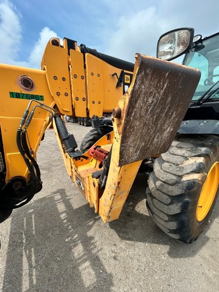 2018 JCB 510-55TC at Conquest Equipment Saskatchewan