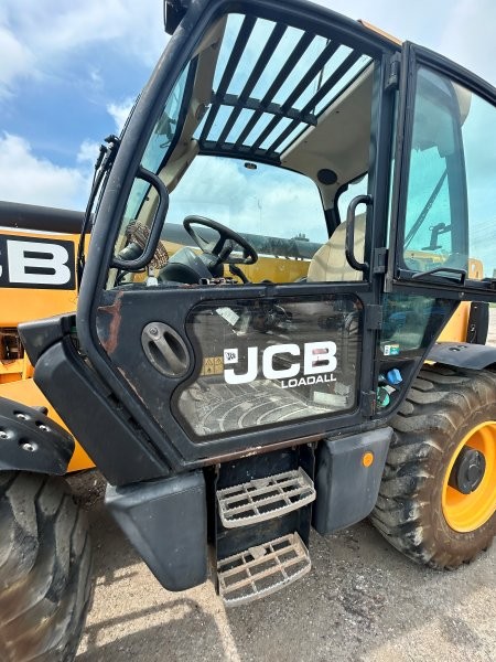  2018 JCB 510-55TC at Conquest Equipment Saskatchewan
