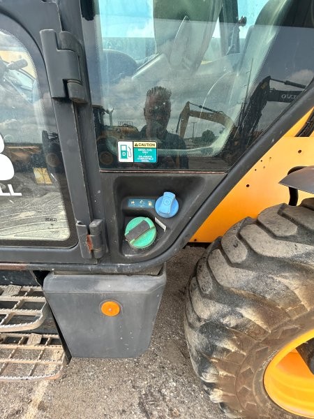  2018 JCB 510-55TC at Conquest Equipment Saskatchewan