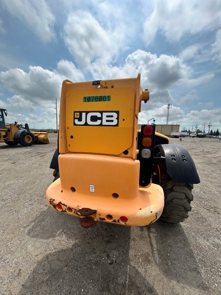  2018 JCB 510-55TC at Conquest Equipment Saskatchewan