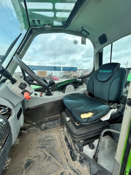  2014 Merlo P38.13EE at Conquest Equipment Saskatchewan