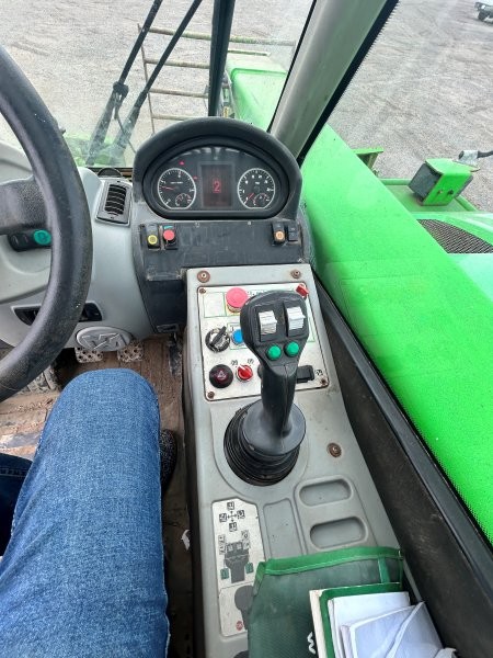  2014 Merlo P38.13EE at Conquest Equipment Saskatchewan