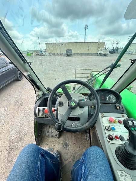  2014 Merlo P38.13EE at Conquest Equipment Saskatchewan