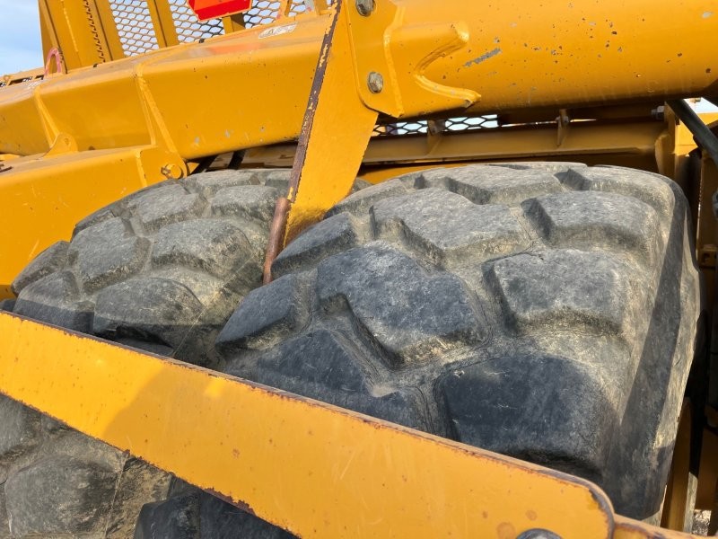  2015 K-Tec 1233 ADT at Conquest Equipment Alberta