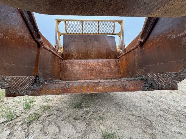  2007 CAT 627G at Conquest Equipment Saskatchewan