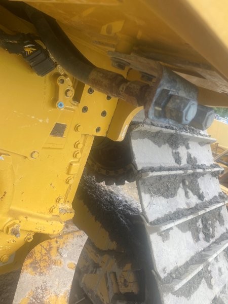  2022 CAT D5 LGP at Conquest Equipment MN