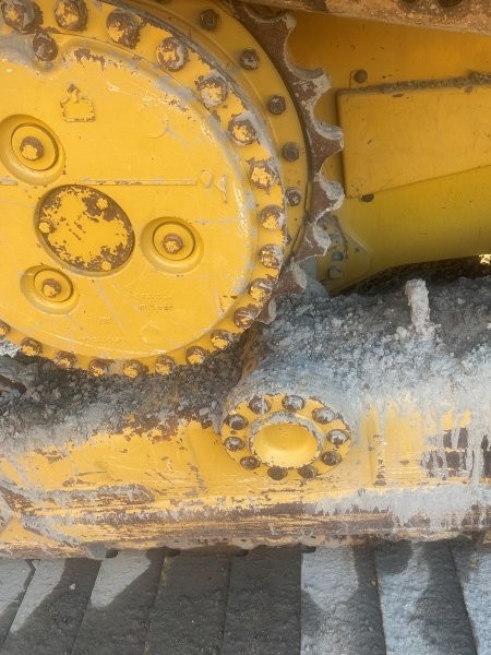  2022 CAT D5 LGP at Conquest Equipment MN