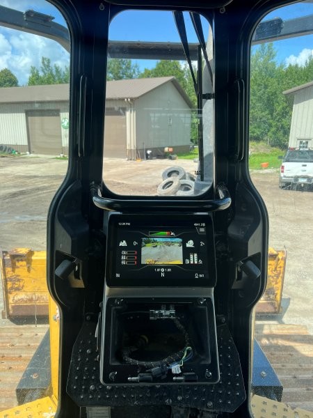  2022 CAT D5 LGP at Conquest Equipment MN