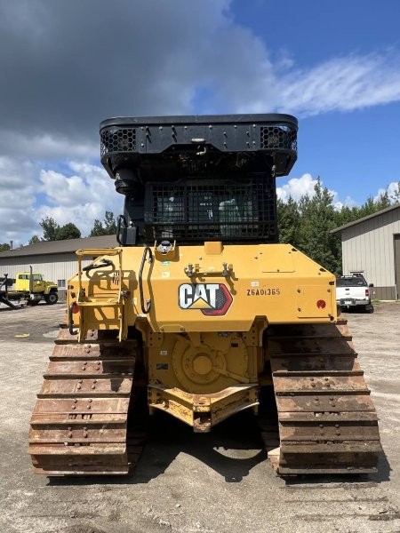  2022 CAT D5 LGP at Conquest Equipment MN