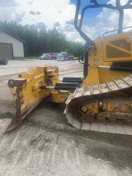  2022 CAT D5 LGP at Conquest Equipment MN