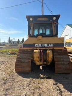  2005 CAT D6N at Conquest Equipment Saskatchewan