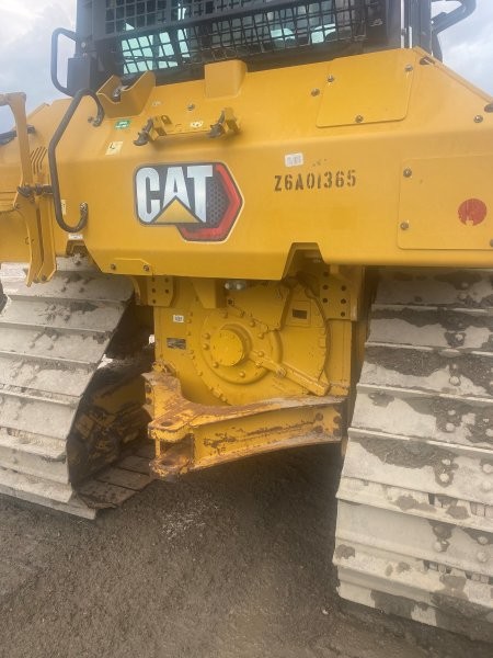  2022 CAT D5 LGP at Conquest Equipment MN