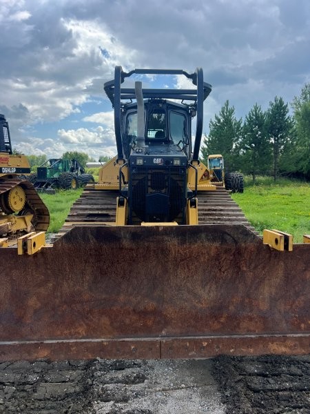  2022 CAT D5 LGP at Conquest Equipment MN