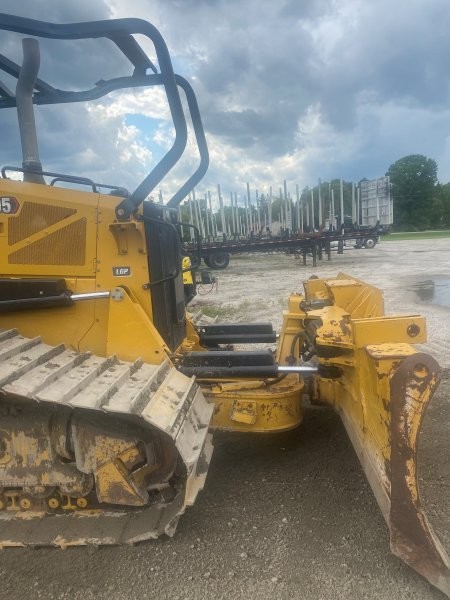  2022 CAT D5 LGP at Conquest Equipment MN