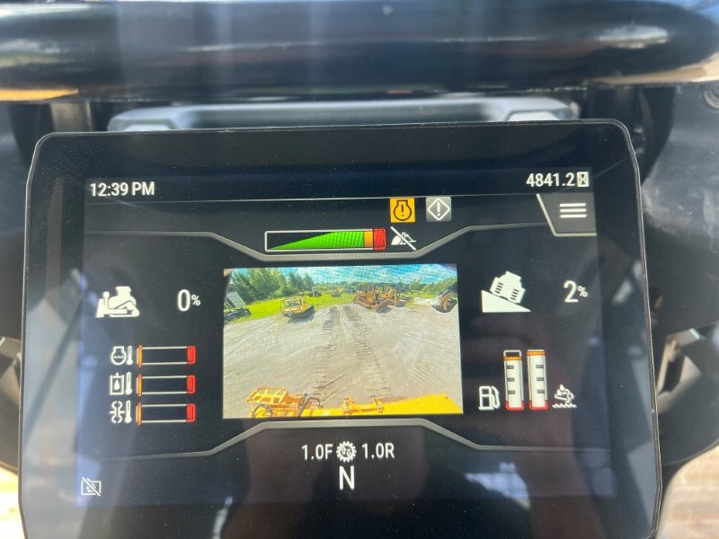  2022 CAT D5 LGP at Conquest Equipment MN