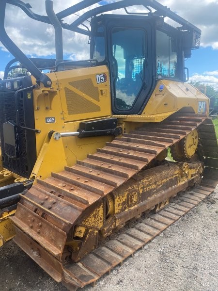  2022 CAT D5 LGP at Conquest Equipment MN