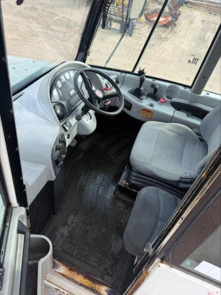  2003 TEREX TA30 at Conquest Equipment Alberta